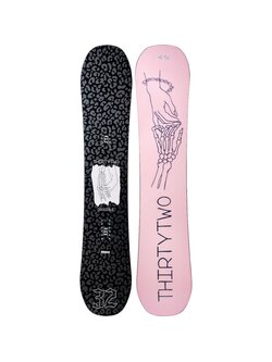 ThirtyTwo CRUCIBLE
