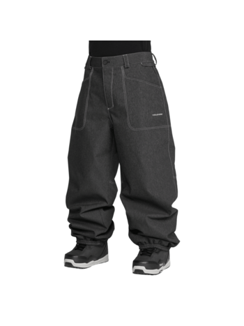 VOLCOM LAPPER PANT