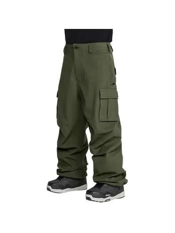 VOLCOM NWRK 20K BAGGY PANT