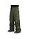 VOLCOM NWRK 20K BAGGY PANT