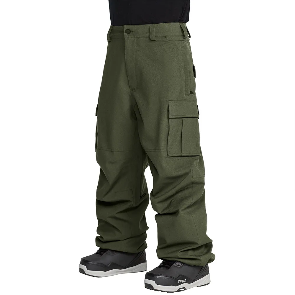 VOLCOM NWRK 20K BAGGY PANT