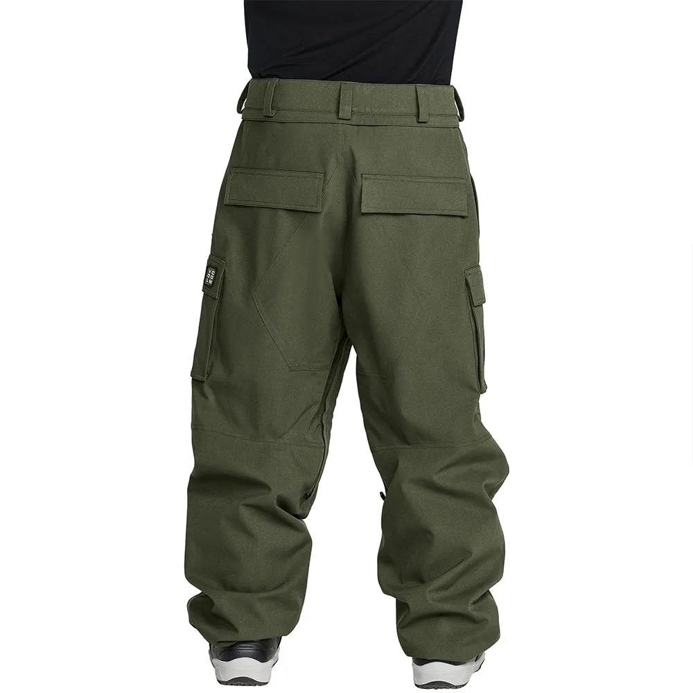VOLCOM NWRK 20K BAGGY PANT