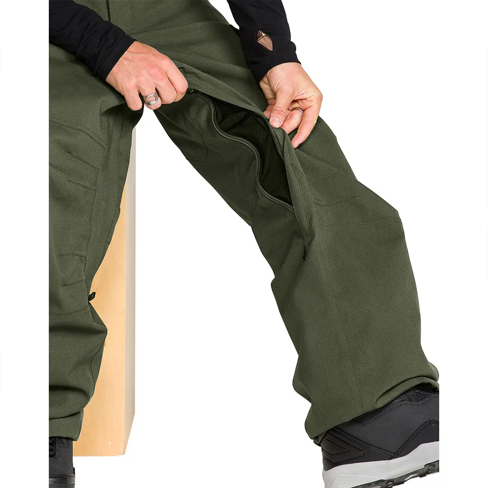 VOLCOM NWRK 20K BAGGY PANT