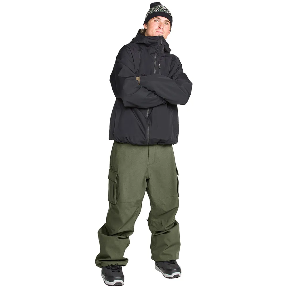 VOLCOM NWRK 20K BAGGY PANT