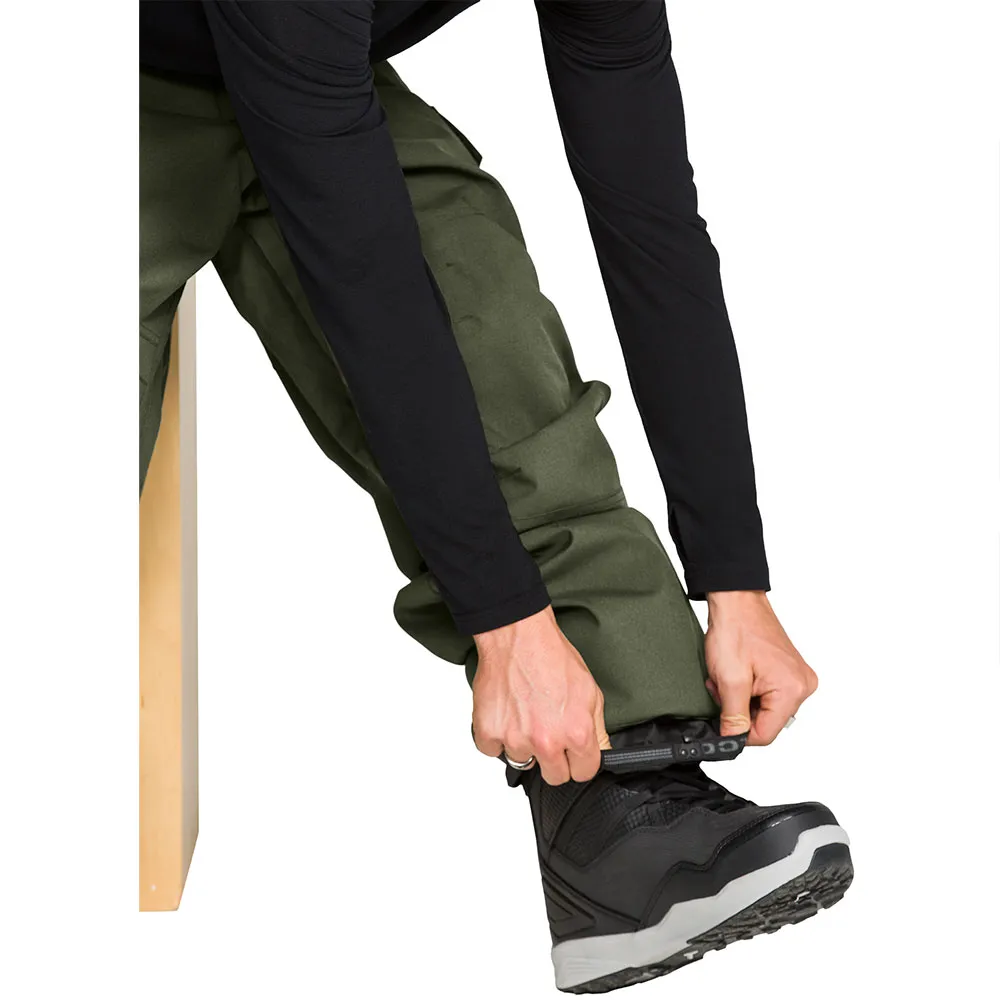 VOLCOM NWRK 20K BAGGY PANT