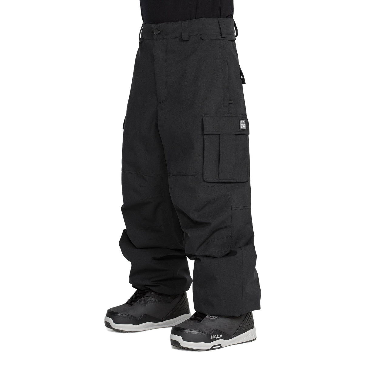 VOLCOM NWRK 20K BAGGY PANT