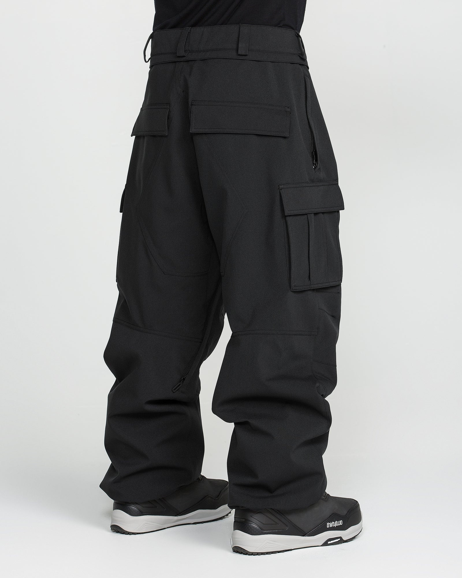 VOLCOM NWRK 20K BAGGY PANT
