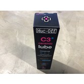 C3 Wet Ceramic Bike Chain Lube - 50ml, Drip