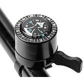 Ringer Compass, Black, 22-25.4mm