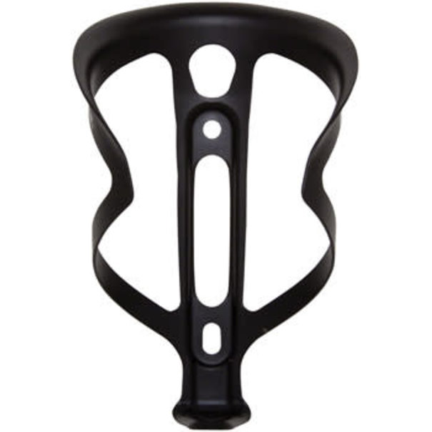 Air 18 Water Bottle Cage: Black