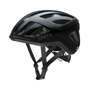 Signal MIPS Bike Helmet: Black Medium
