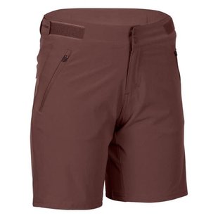 Navaeh 7 Shorts - Rosewood (No Liner)