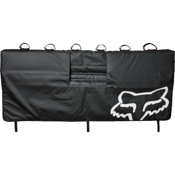 Fox Racing 2022 - Large Tailgate Cover [BLK] OS