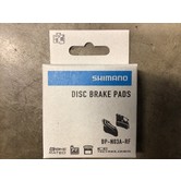 Disc Brake Pads BP-N03A-RF