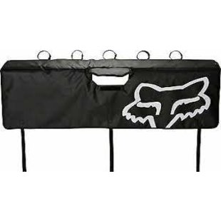 SMALL TAILGATE COVER [BLK]- Size:OS