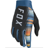 Flexair Glove - Slate Blue, Full Finger, X-Large