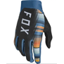 Flexair Glove - Slate Blue, Full Finger, X-Large