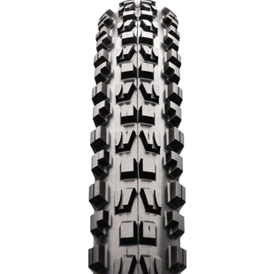 Minion DHF Tire - 29 x 2.6, Tubeless, Folding, Black/Tan, Dual, EXO, Wide Trail