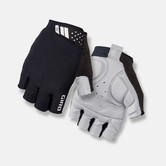 Monica II Gel Womens Road Gloves - Black - M