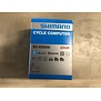 CYCLE COMPUTER,SC-E8000,CLAMP BND 31.8&35MM,FOR/EU/SWISS/NOR