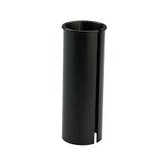 3.3mm Seatpost Shim, 31.6 Seatpost to 34.9, Black