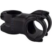 No.7 MTN Stem - 50mm, 31.8 Clamp, +/-0, 1 1/8",Aluminum, Black