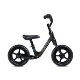 Balance Bike - Pitch Black
