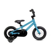 Kids 12 " Bike - Gloss Batch Blue