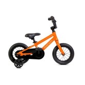 Kids 12" Bike - Gloss Ignite Orange