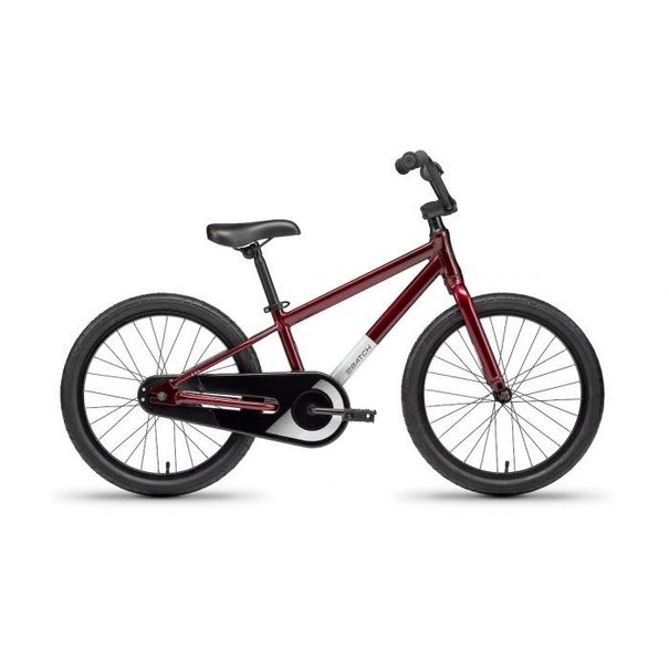 Batch Bicycles Kids 20" Bike - Orchid