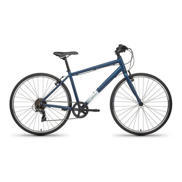 Batch Bicycles Lifestyle Bike - Pitch Blue - Small