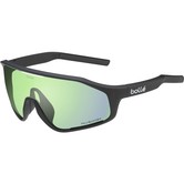 Shifter - Black Matte - Phantom Clear Green Photochromic