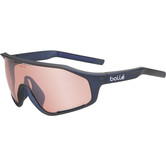 Shifter - Crystal Navy Matte - Phantom Vermillon Gun Photochromic