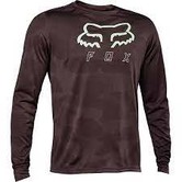 Ranger TRU DRI LS JSY
