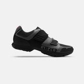 Berm cycling shoes