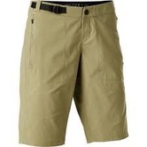 Ranger Short w/Liner W's