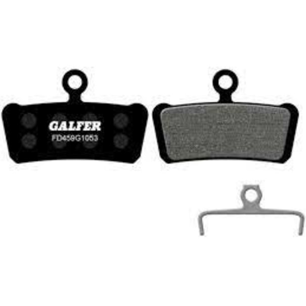 Galfer Disc Pads, Avid Trail, Sram Guide - Standard G1053