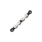 X11.93 Chain - 11-Speed, 118 Links, Black/Silver