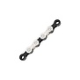 X11.93 Chain - 11-Speed, 118 Links, Black/Silver