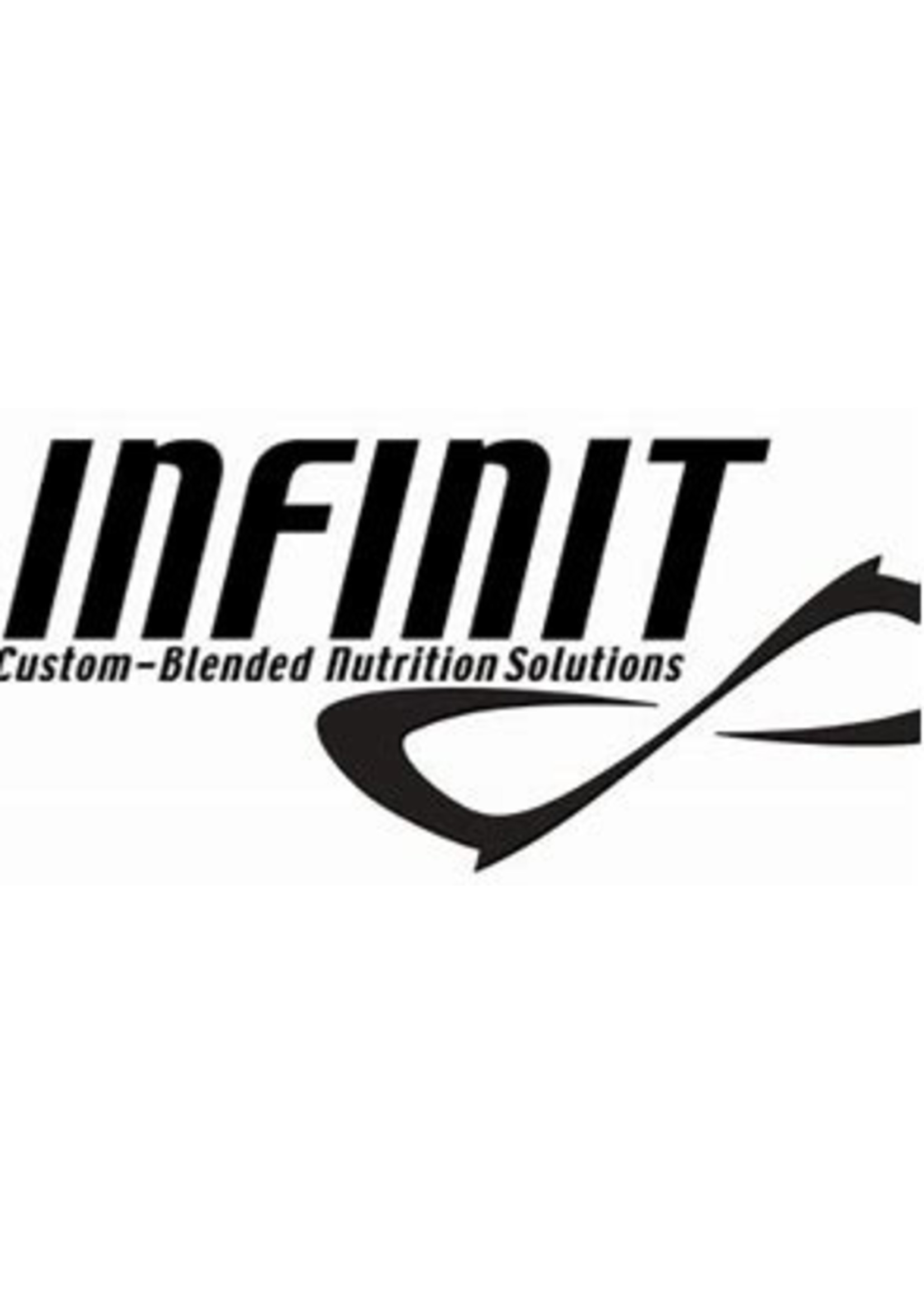Infinite Nutrition Supplement Infinit Nutrition Go Far Fruit Punch 20 Pack