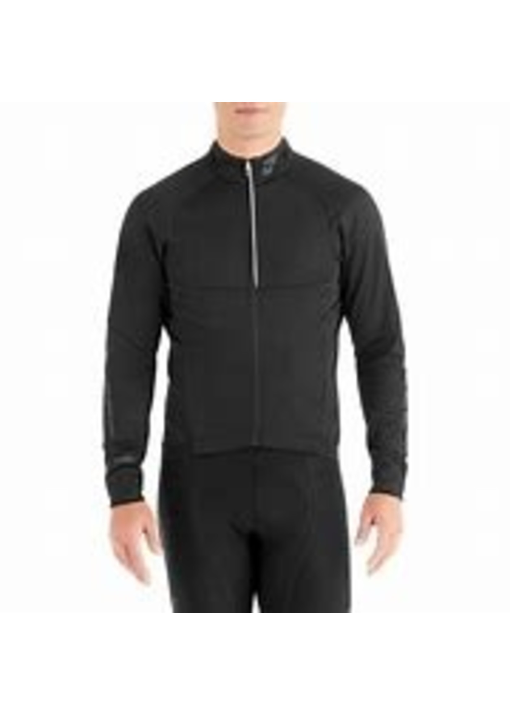 Specialized THERMINAL MTN JERSEY LS BLK M Medium