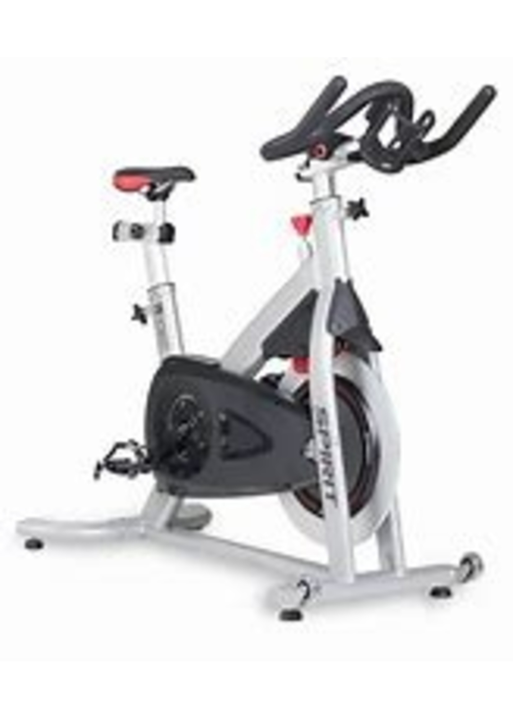 Spirit Fitness CIC 800 Indoor Cycling Trainer