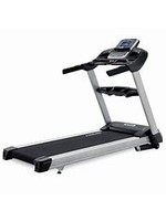 Spirit Fitness XT 685 Treadmill