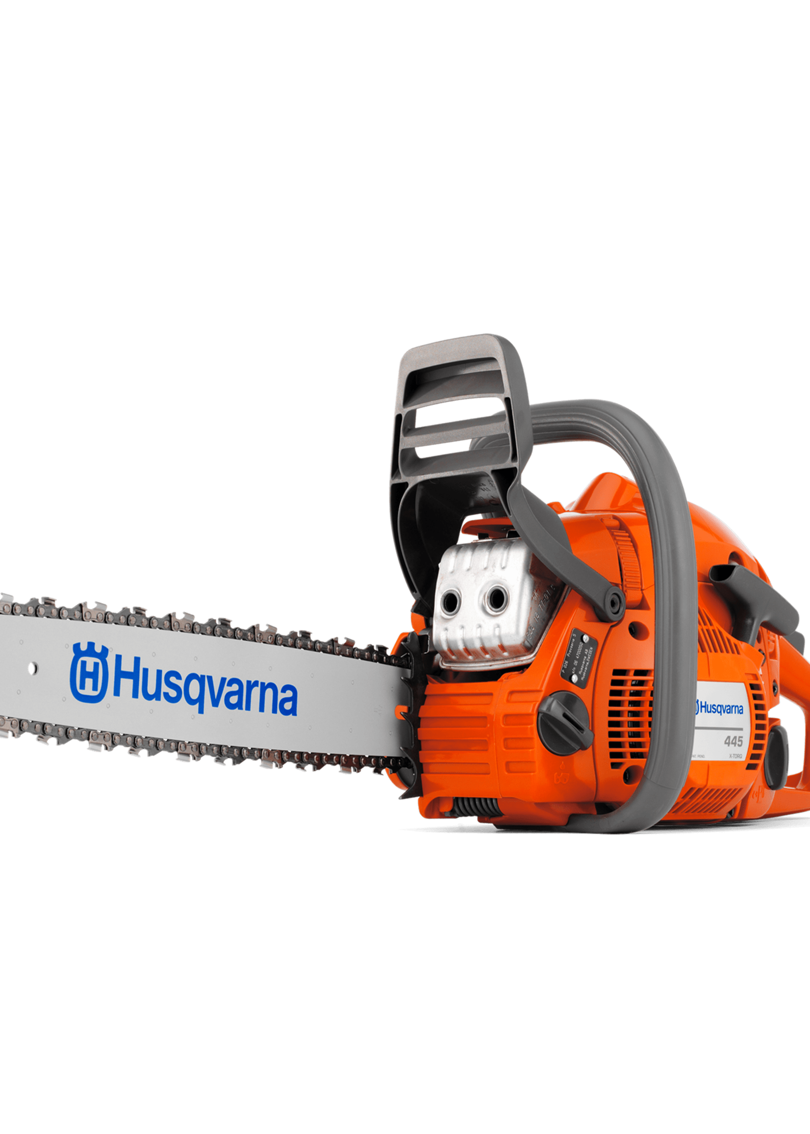 Husqvarna 445 - 18 po