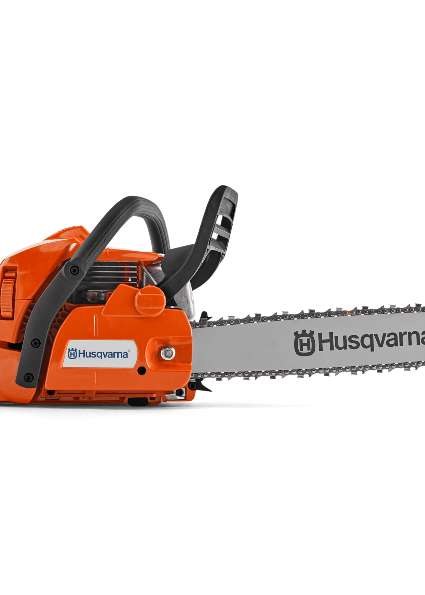 Tronçonneuse Husqvarna 445 - ROCHA