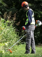 Husqvarna Débroussailleuse 336FR