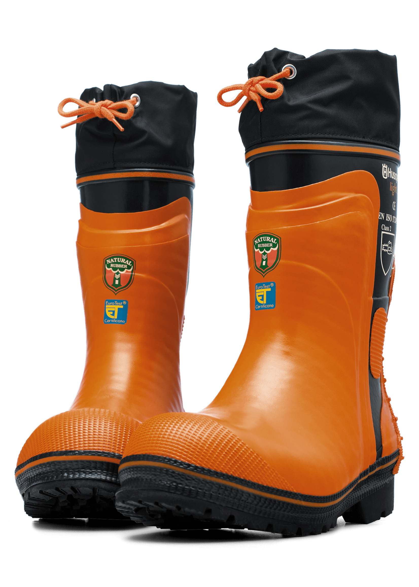 Husqvarna Bottes HUS protection