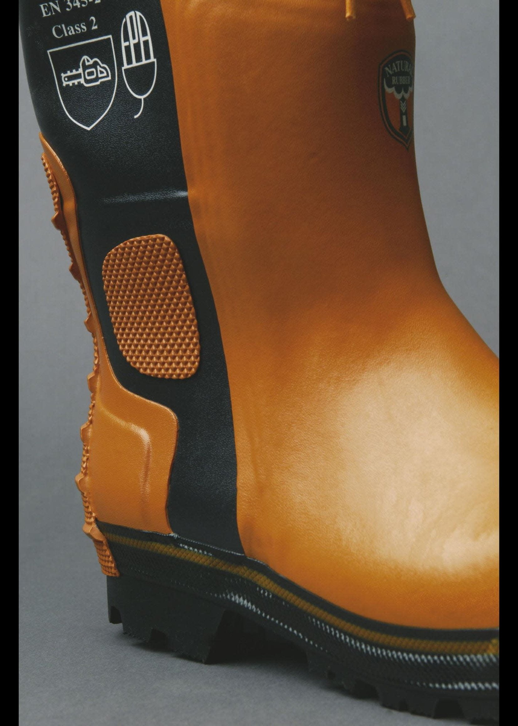 Husqvarna Bottes HUS protection