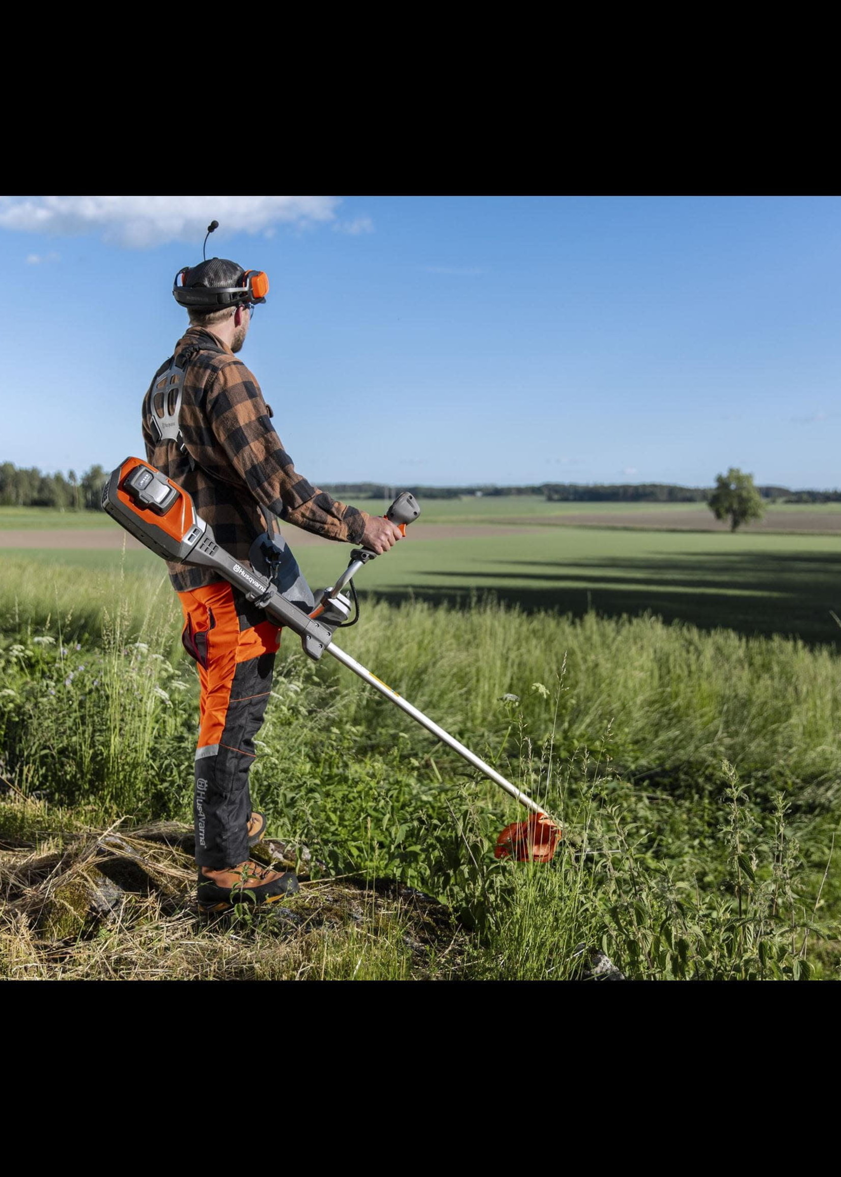 Husqvarna 535iFR Débrousailleuse (outil seul)