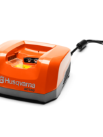 Husqvarna Chargeur de batterie QC500